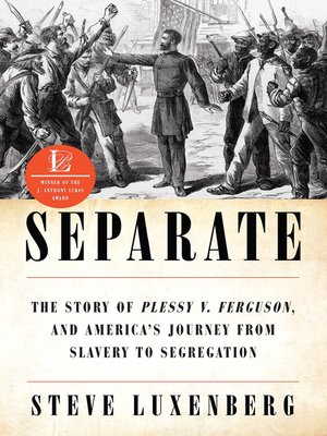 cover image of Separate